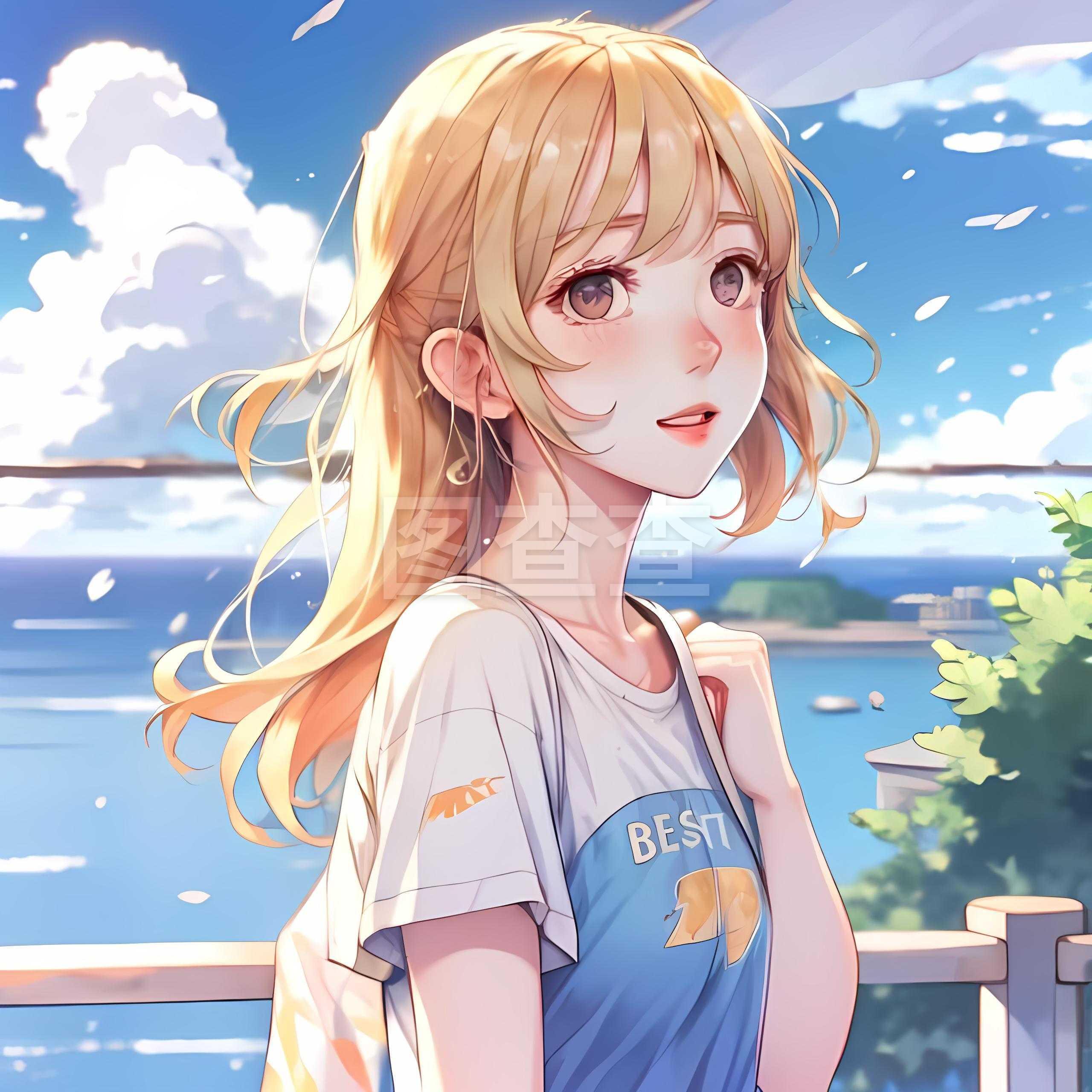 深海回响